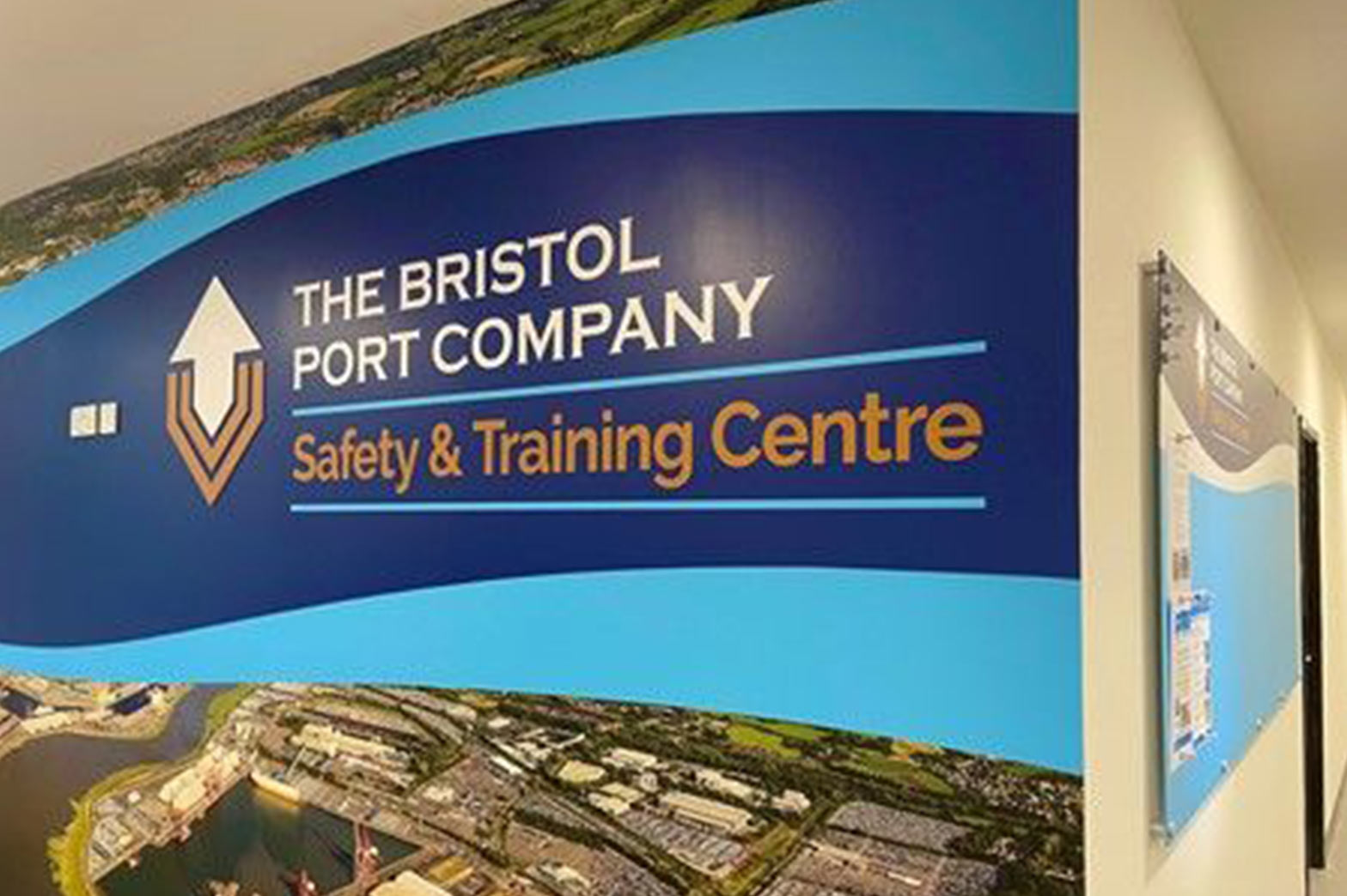 Bristol Port Image